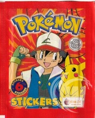 pokemon sticker